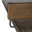Bato Ping Pong Table-Warm Grey Marble