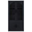 Vitrine d'appoint Horton Led