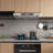 30 inch 900 CFM Ducted Under Cabinet Range Hood 4 Speed Quiet Stainless Steel Remote and Touch Panel Control with LED Lights-120430890