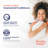 American Bedding Cool Core 12" Medium Hybrid Mattress-1739693692-1653951131