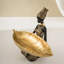 Figurines et sculptures de personnes