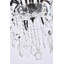 Dagmar 24 - Light Chandelier-23078089-23078092