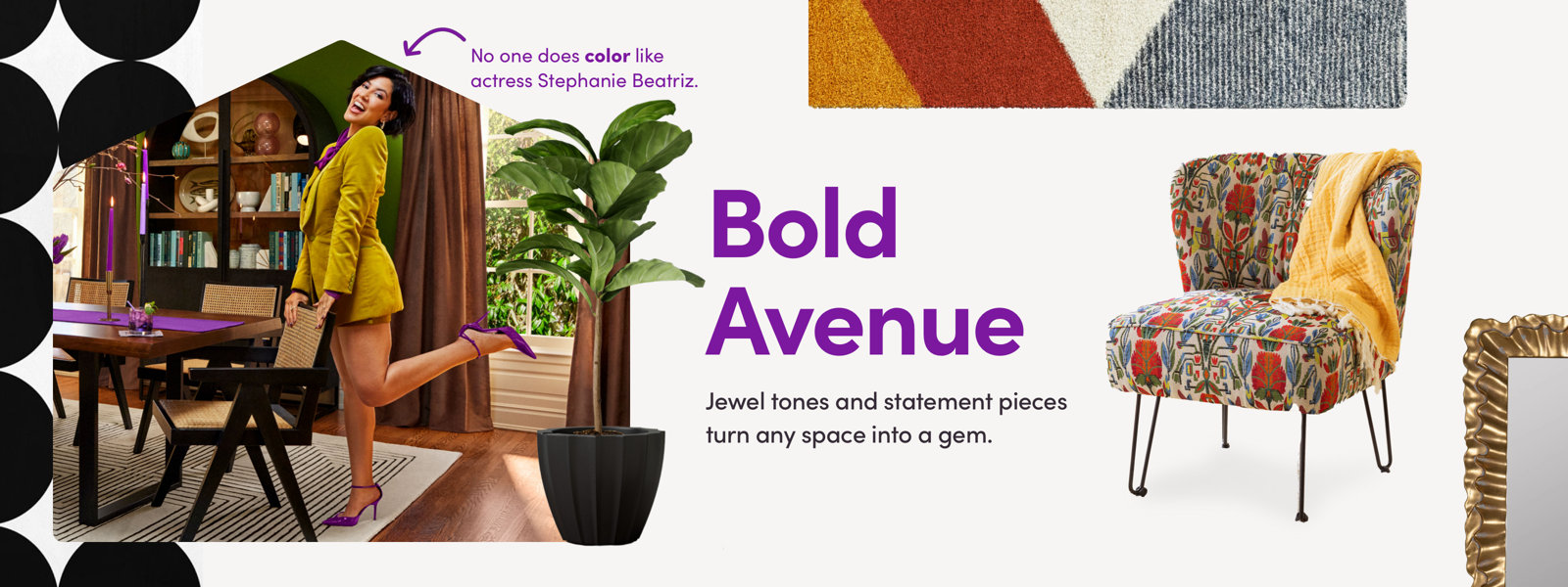 Bold Avenue