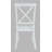 Freels 17'' H Acacia Side Chair-278762658