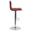 Tabouret de bar Saffo-1360488015