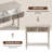 Lumet 31.5'' Console Table
