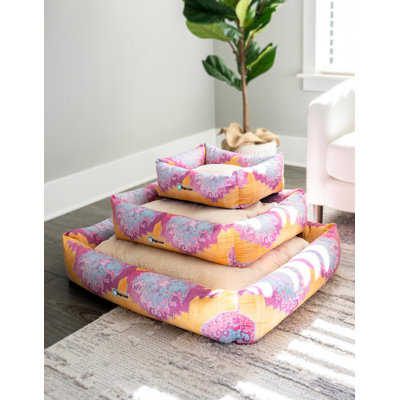 Rugs.com Premium Pet Bed Rug