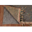 Tapis oriental marocain Trellis Plush 5 x 8