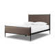 Upholstered Bed