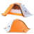 Orange selected