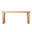 Console Rustic