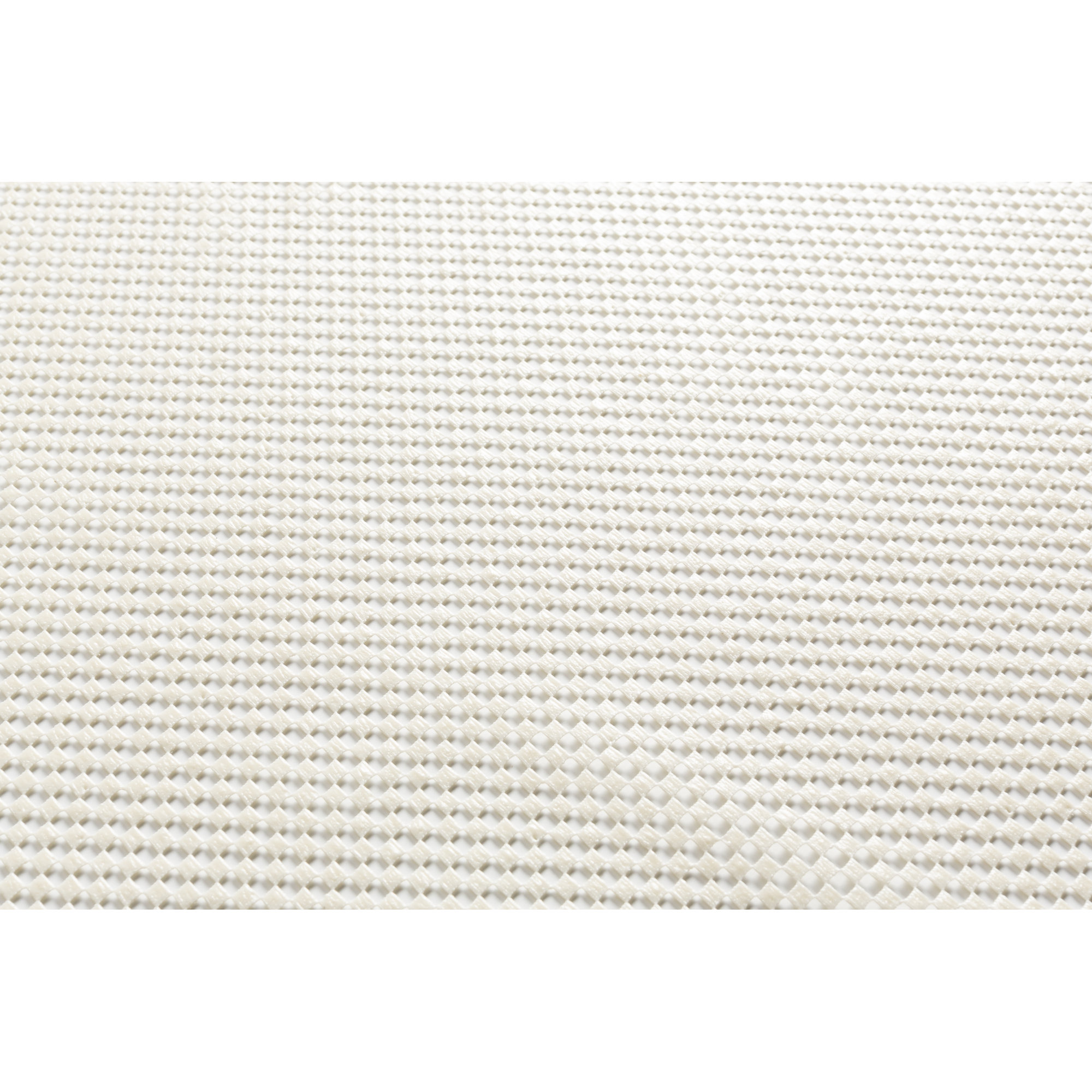 0.11'' All-Weather Rug Pad, Round 6'