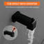 Robinet de baignoire et de douche avec valve brute-96123712