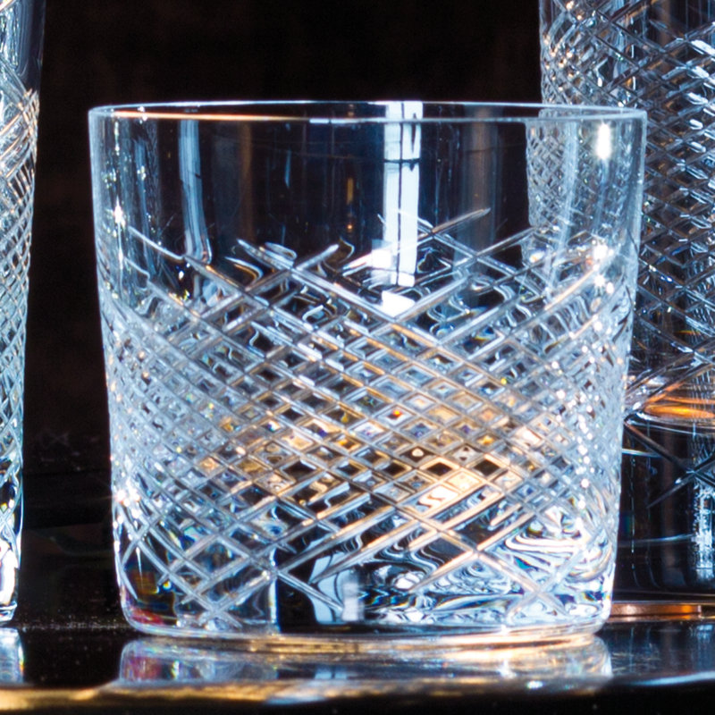 Hommage 10 oz. Whiskey Glass
