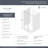 DreamLine Continuum 56-60 in. W x 76 in. H Fully Frameless Sliding Shower Door-101082142