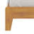 Orvas Platform Bed with Headboard-1072657527-1059406578