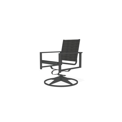 Chaise berçante Tribeca