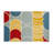Zesty Bop Indoor And Outdoor Area Rug-1363410710