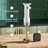 KitchenAid Go® Cordless Hand Blender with Pitcher, Whisk & Chopper Attachments, Battery Included, Black Matte