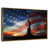 Floating Frame Gold