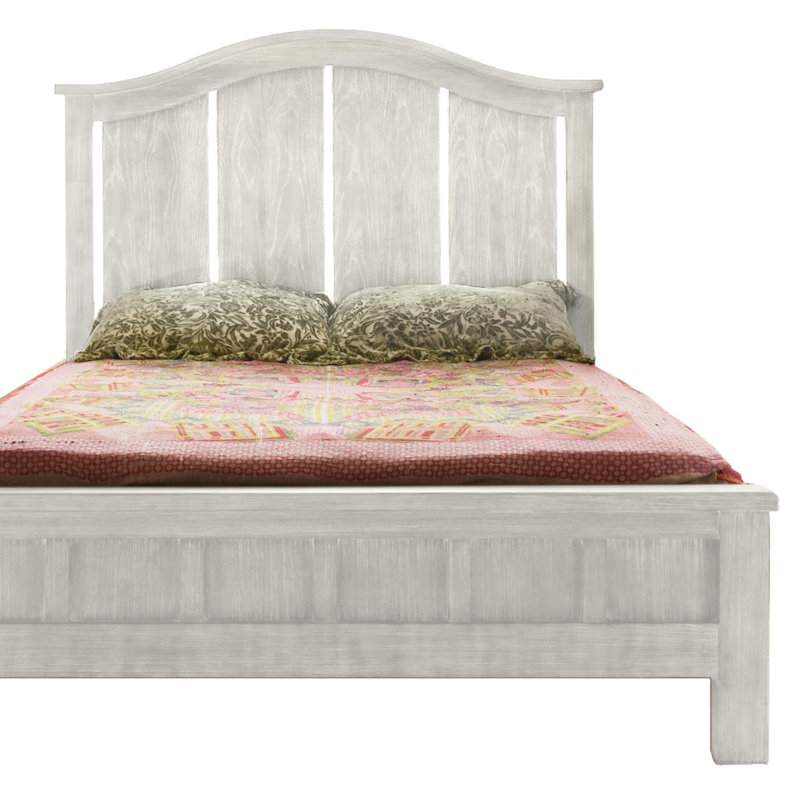4 -in-1 Convertible Crib, Cloud