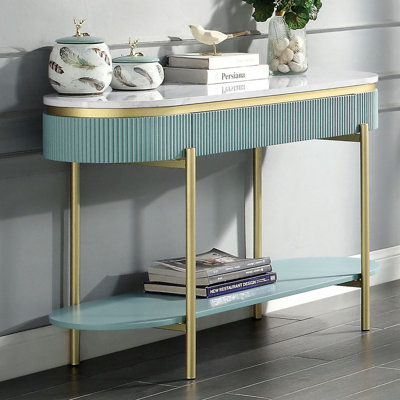 Table de salon Glam