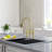 HHK HOME Pull Down Kitchen Faucet-70488029