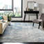 Tapis abstrait Higginson Provance Performance-246876511