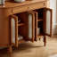 "Buffet spacieux avec pieds romains"-98912500