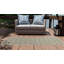 Tapis d'extérieur Jill Zarin Costa Rica-264331130