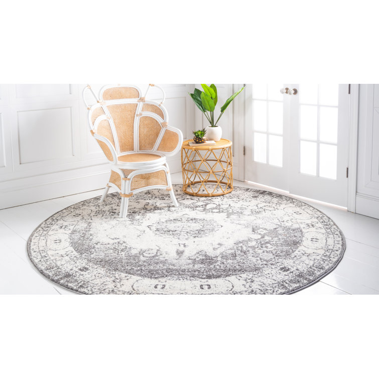 Walmoor Oriental Indoor Rug
