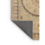 Tapis gris/noir/beige traditionnel-2088255273