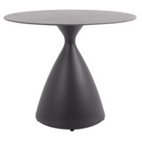 Tudor Aluminium Dining Table