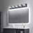 Adit 5 - Light LED Vanity Light