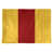 Jaune / milieu rouge sélectionné