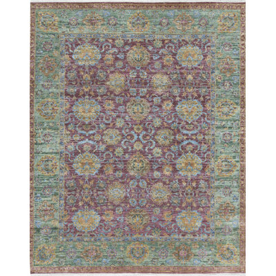 Oriental Area Rug