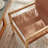 Sonora Leather Dining Chair-114657683