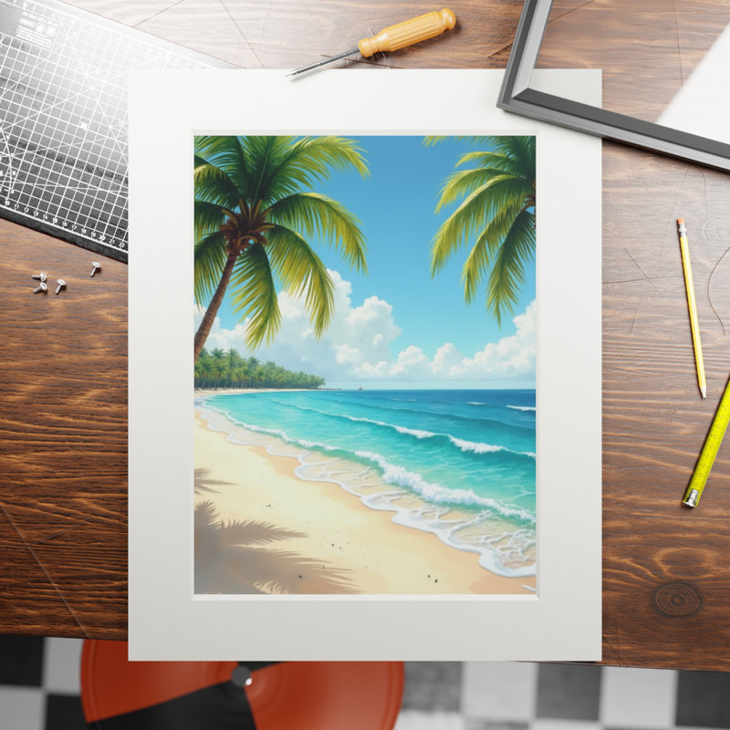 Clinard Single Picture Frame Print, 50.8cm H x 40.64cm W