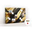 Raloo Cork Corkboard / Bulletin Board
