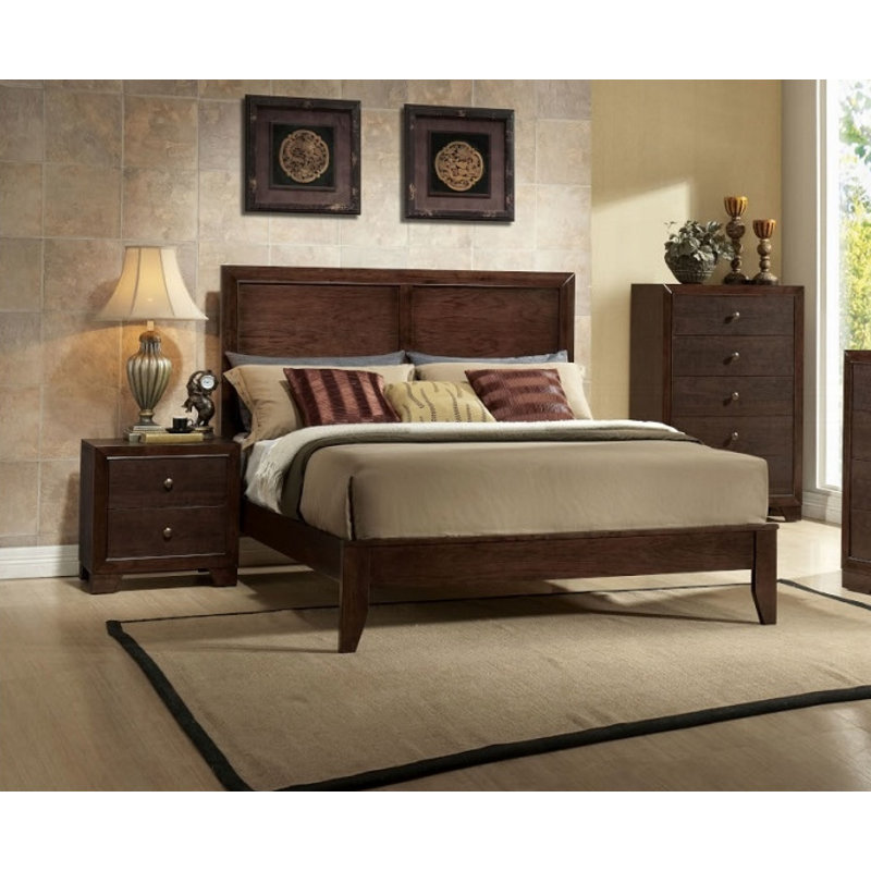 3 Piece Bedroom Set