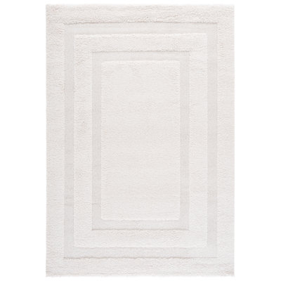 Tolman Solid Colour Area Rug