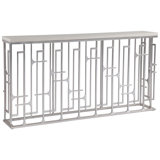 Mar Monte Grate Console