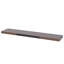 Bridgeville 2 Piece Floating Shelf-605568586-605568945