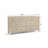 Medlock 69.5" W 7-Drawer Dresser