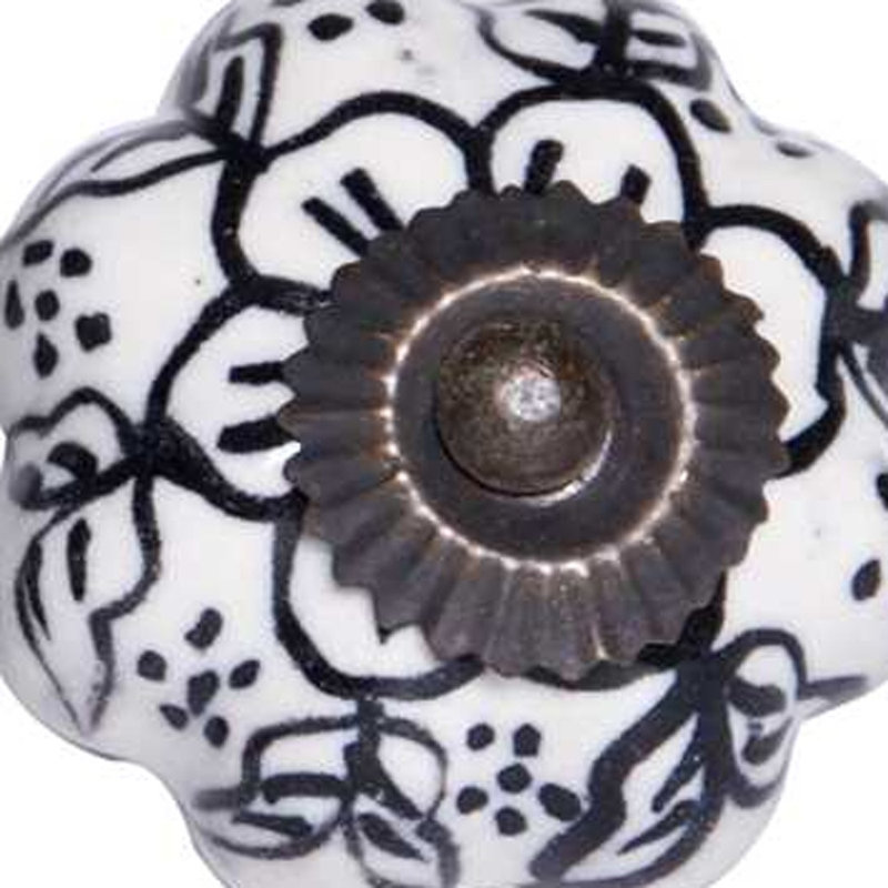 Handpainted Novelty Knob Multipack