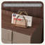 Commode 6 tiroirs 47,24 po-130574843
