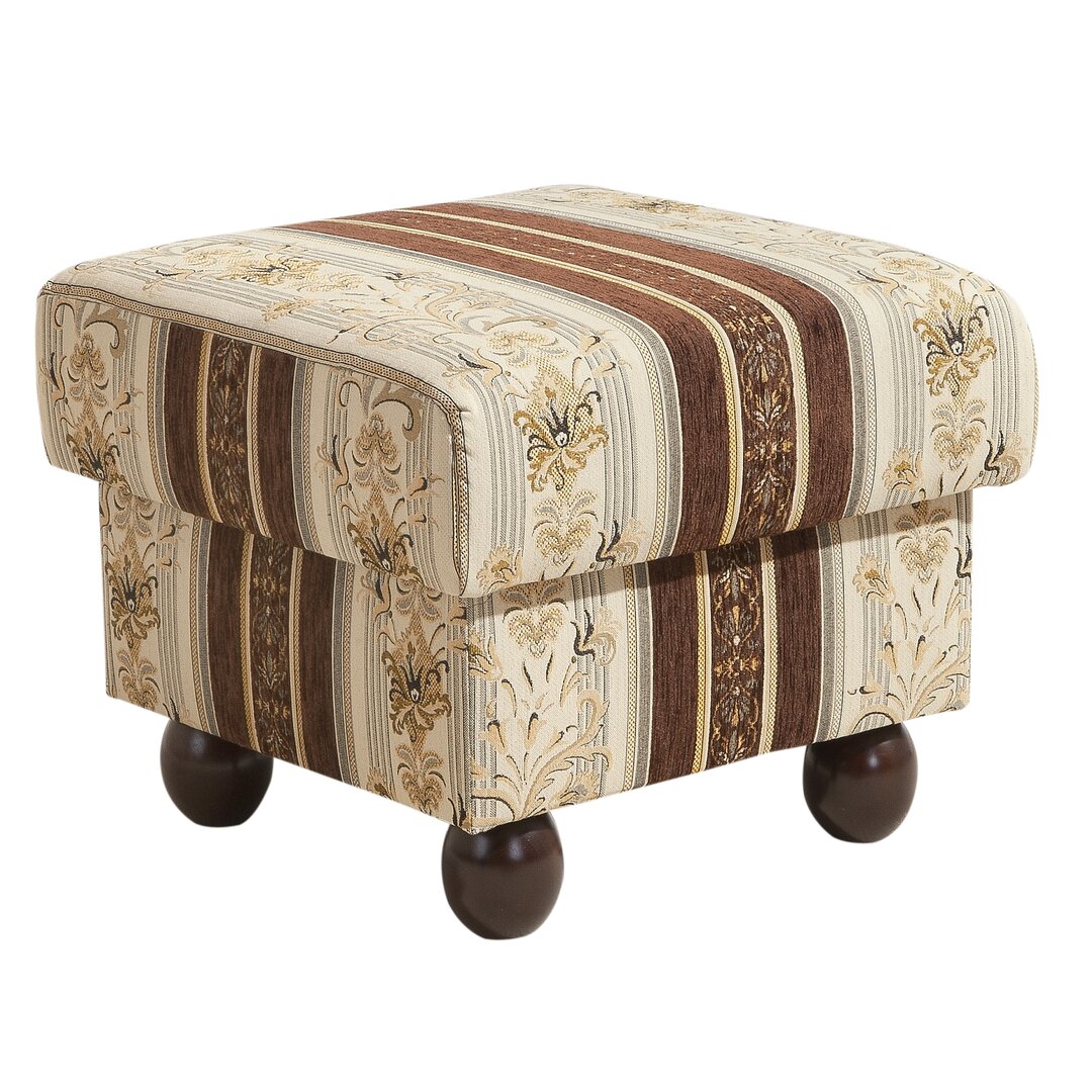 Hocker Corona Streifen