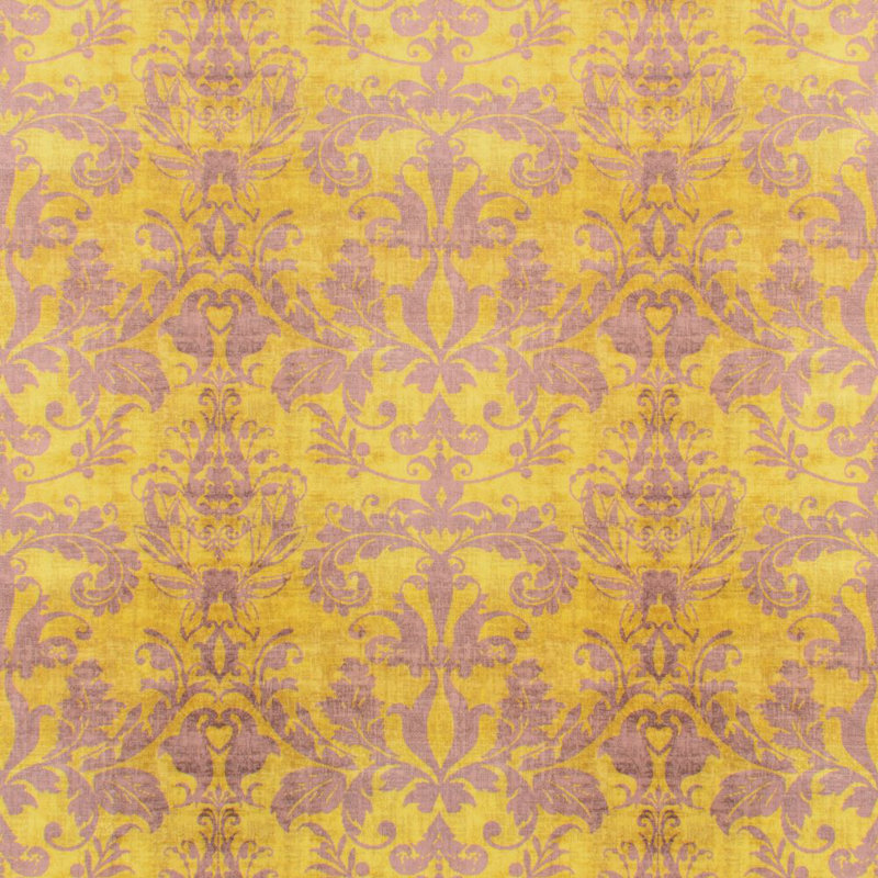 Palace Fabric, Citron