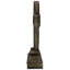 Weather Resistant UV Resistant Plastic Garden Statue