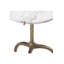 Cortina Marble End Table-62068708-62220983